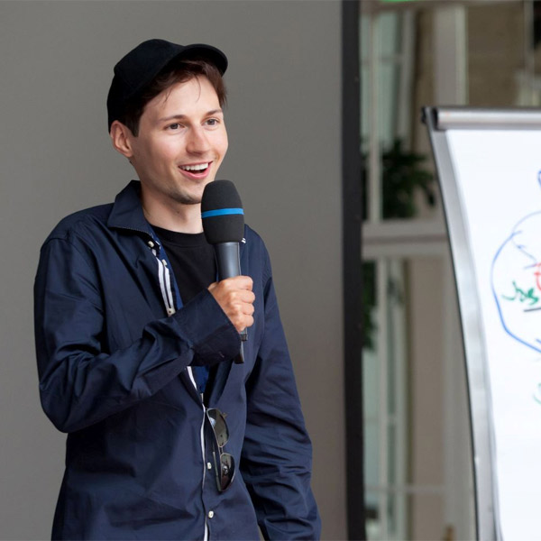 Apple, распознавание лиц, Павел Дуров отдаст взломщику $200 000